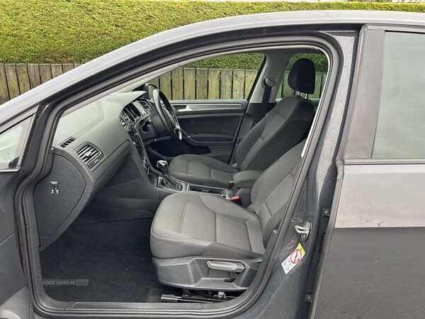 Used Volkswagen Golf 2020 for sale - 78021079: Photo 12