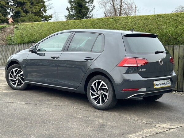 Used Volkswagen Golf 2020 for sale - 78021079: Photo 13