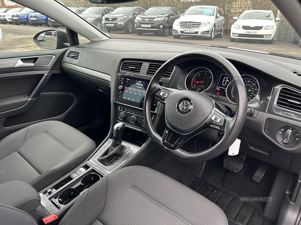 Used Volkswagen Golf 2020 for sale - 78021079: Photo 15