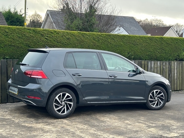 Used Volkswagen Golf 2020 for sale - 78021079: Photo 4