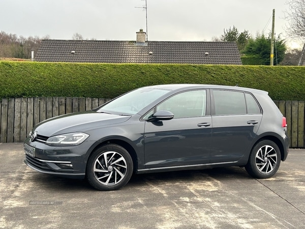 Used Volkswagen Golf 2020 for sale - 78021079: Photo 5