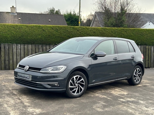Used Volkswagen Golf 2020 for sale - 78021079: Photo 6