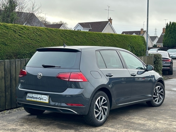 Used Volkswagen Golf 2020 for sale - 78021079: Photo 7