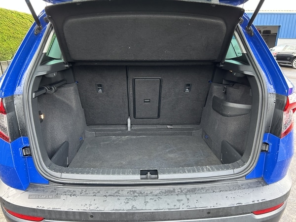 Used Skoda Karoq 2019 for sale - 78021084: Photo 10