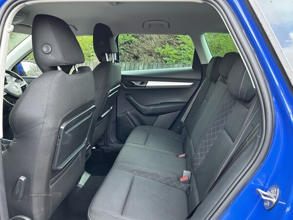 Used Skoda Karoq 2019 for sale - 78021084: Photo 12