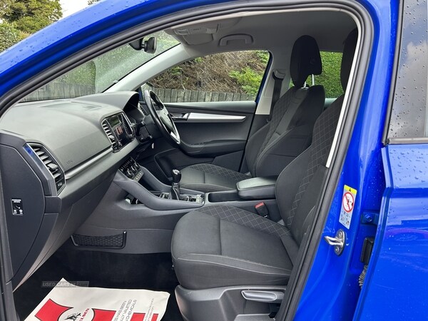 Used Skoda Karoq 2019 for sale - 78021084: Photo 13
