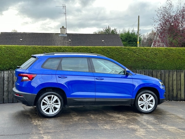 Used Skoda Karoq 2019 for sale - 78021084: Photo 3