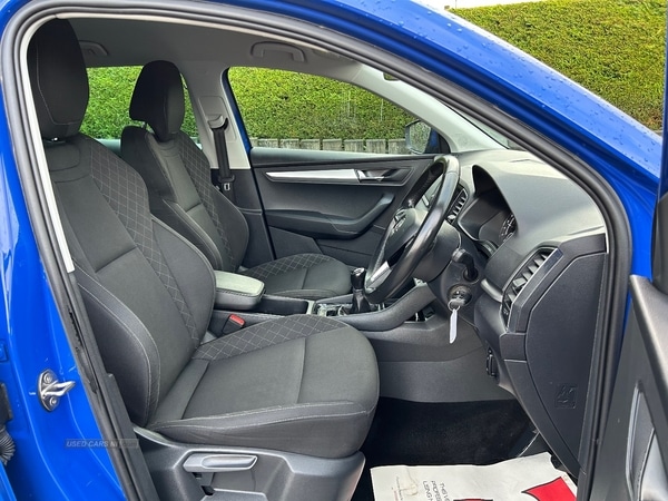 Used Skoda Karoq 2019 for sale - 78021084: Photo 4