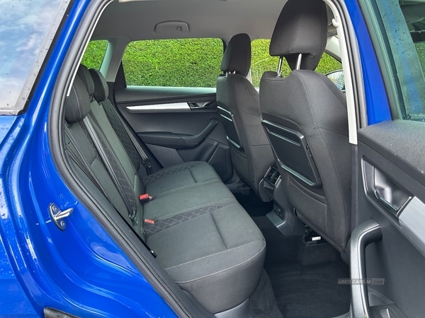 Used Skoda Karoq 2019 for sale - 78021084: Photo 5