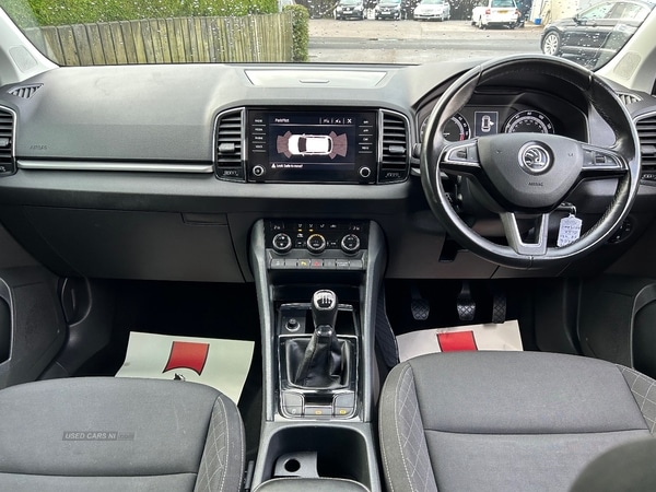 Used Skoda Karoq 2019 for sale - 78021084: Photo 6