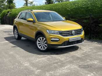 2019 - 1.5 TSI EVO SE 5dr
