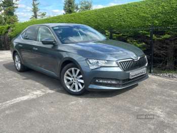 2021 - 2.0 TDI CR SE Technology 5dr