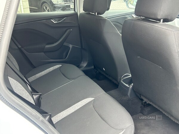 Used Skoda Kamiq 2021 for sale - 78021082: Photo 6