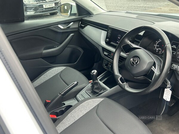 Used Skoda Kamiq 2021 for sale - 78021082: Photo 7