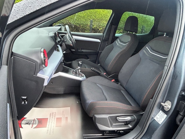 Used SEAT Arona 2023 for sale - 77204347: Photo 15