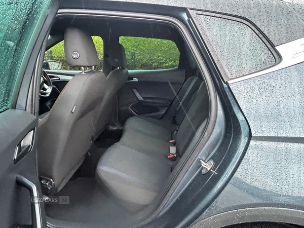 Used SEAT Arona 2023 for sale - 77204347: Photo 17