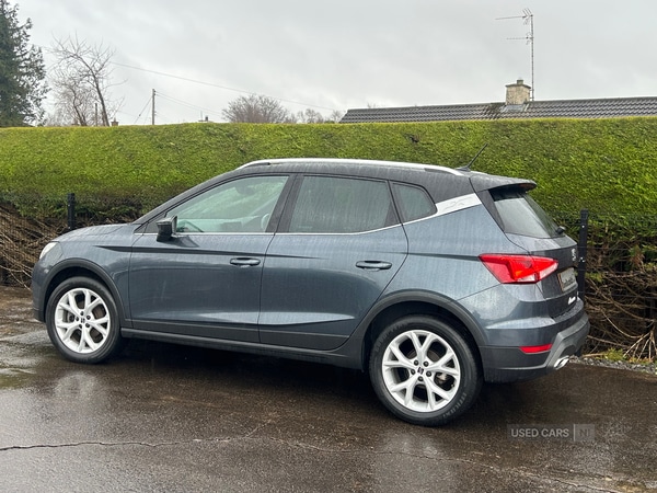 Used SEAT Arona 2023 for sale - 77204347: Photo 9