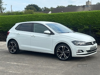 Volkswagen - Polo