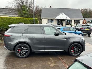 Used Land Rover Range Rover Sport 2025 for sale - 78021091: Photo