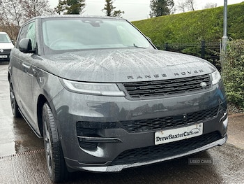 Used Land Rover Range Rover Sport 2025 for sale - 78021091: Photo