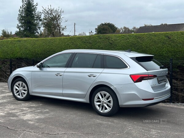 Used Skoda Octavia 2022 for sale - 76251534: Photo 10