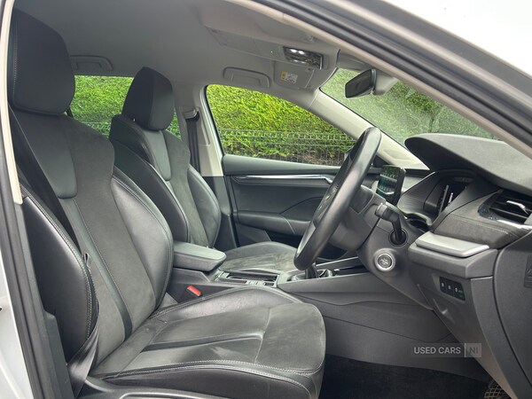 Used Skoda Octavia 2022 for sale - 76251534: Photo 12