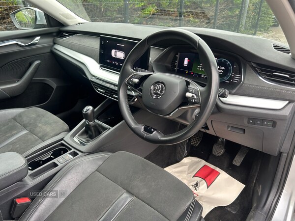 Used Skoda Octavia 2022 for sale - 76251534: Photo 13