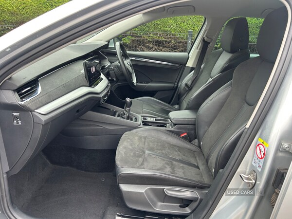 Used Skoda Octavia 2022 for sale - 76251534: Photo 14