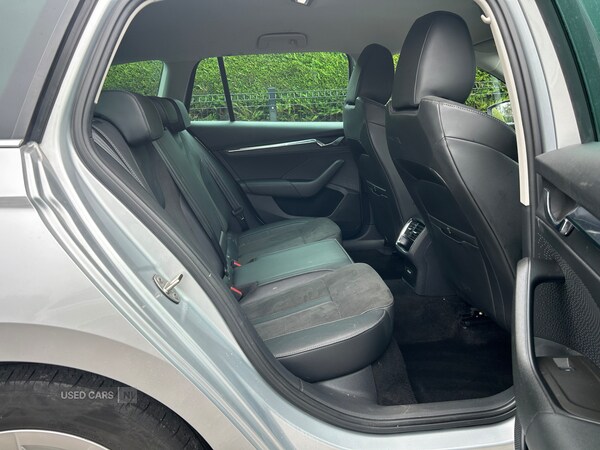 Used Skoda Octavia 2022 for sale - 76251534: Photo 15