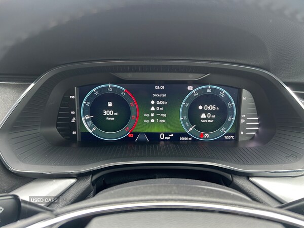 Used Skoda Octavia 2022 for sale - 76251534: Photo 17