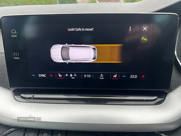 Used Skoda Octavia 2022 for sale - 76251534: Photo 18
