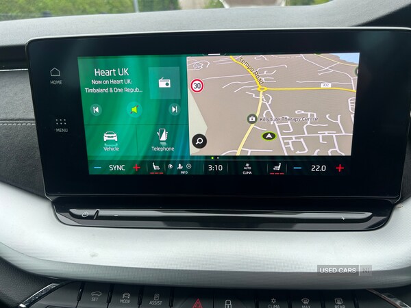 Used Skoda Octavia 2022 for sale - 76251534: Photo 19
