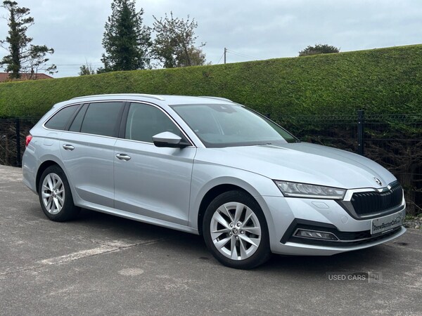 Used Skoda Octavia 2022 for sale - 76251534: Photo 1