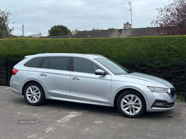 Used Skoda Octavia 2022 for sale - 76251534: Photo 2
