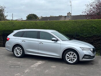 Used Skoda Octavia 2022 for sale - 76251534: Photo