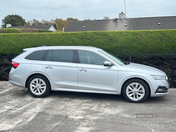 Used Skoda Octavia 2022 for sale - 76251534: Photo