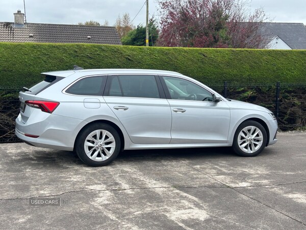 Used Skoda Octavia 2022 for sale - 76251534: Photo 4
