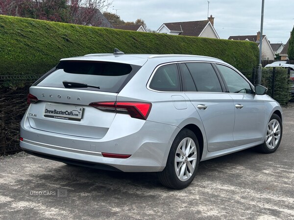 Used Skoda Octavia 2022 for sale - 76251534: Photo 5