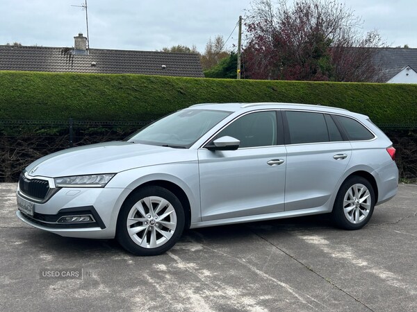 Used Skoda Octavia 2022 for sale - 76251534: Photo 6
