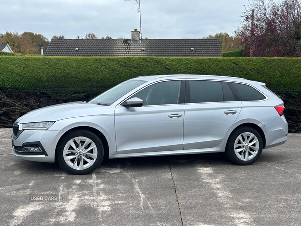 Used Skoda Octavia 2022 for sale - 76251534: Photo 7