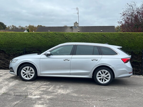 Used Skoda Octavia 2022 for sale - 76251534: Photo 8