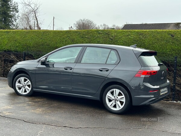 Used Volkswagen Golf 2023 for sale - 78021066: Photo 10