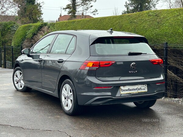 Used Volkswagen Golf 2023 for sale - 78021066: Photo 11