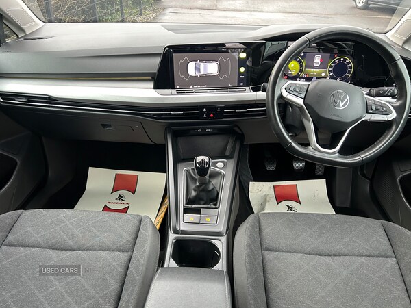 Used Volkswagen Golf 2023 for sale - 78021066: Photo 12