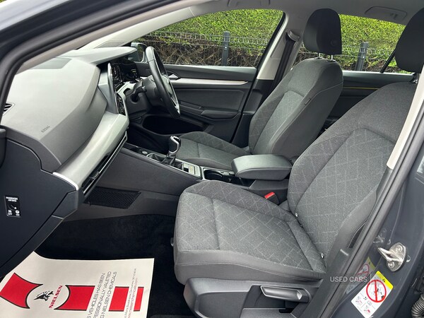 Used Volkswagen Golf 2023 for sale - 78021066: Photo 15