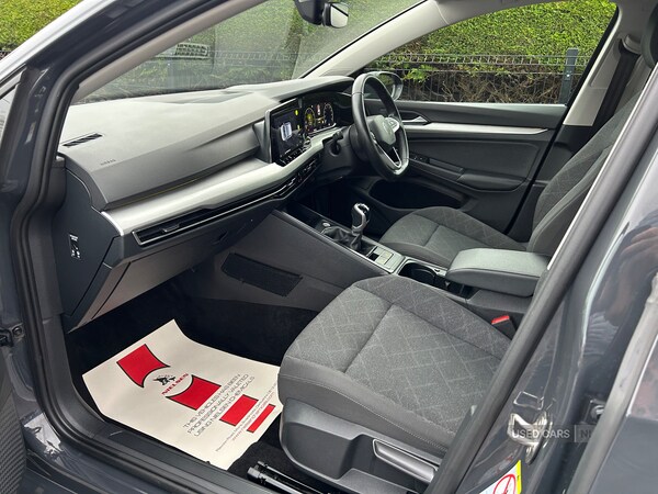 Used Volkswagen Golf 2023 for sale - 78021066: Photo 16