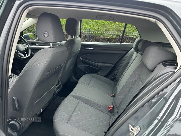 Used Volkswagen Golf 2023 for sale - 78021066: Photo 18