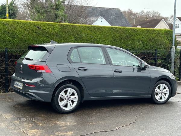 Used Volkswagen Golf 2023 for sale - 78021066: Photo 4