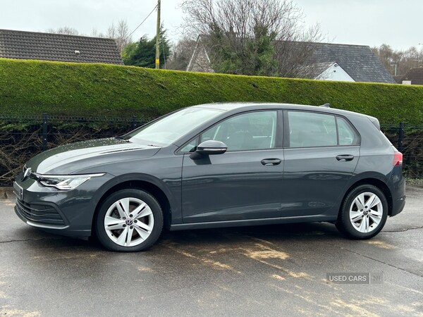 Used Volkswagen Golf 2023 for sale - 78021066: Photo 7