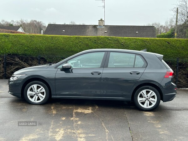 Used Volkswagen Golf 2023 for sale - 78021066: Photo 8